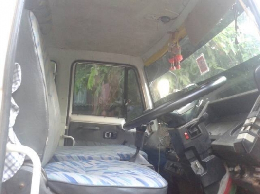 ขายรถ10ล้อ 2เพลาดั้ม ISUZU ร็อกกี้ใหญ่ ขายรถ10ล้อ 2เพลาดั้ม ISUZU ร็อกกี้ใหญ่