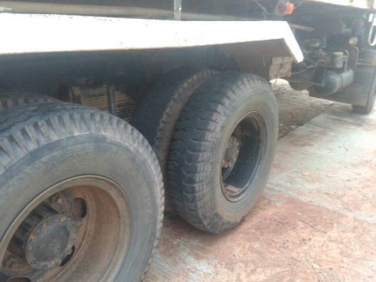 ขายรถ10ล้อ 2เพลาดั้ม ISUZU ร็อกกี้ใหญ่ ขายรถ10ล้อ 2เพลาดั้ม ISUZU ร็อกกี้ใหญ่