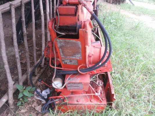 ขายครับเครนยืด3ท่อนเก่าjapan