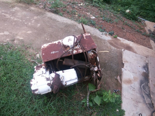 ขายวินซ์ไฮดรอลิคเก่าญี่ปุ่น ตามสภาพคร้ับ