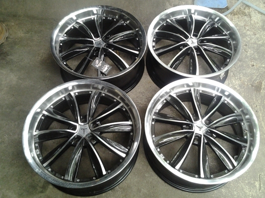 ขอบ20  loop  ใบพัด