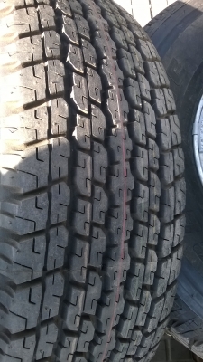 ขายล้อ ISUZUพร้อมยางป้ายแดงชชุดละ19800