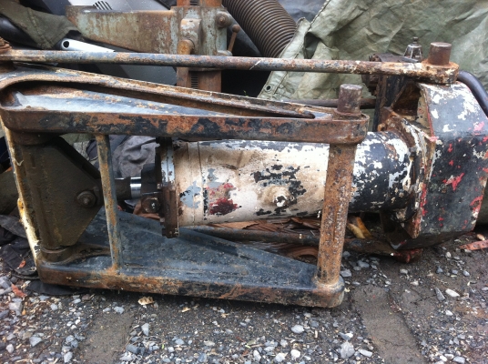 กระบอกดัมพ์ กระบอกดัมพ์