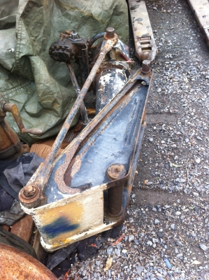 กระบอกดัมพ์ กระบอกดัมพ์