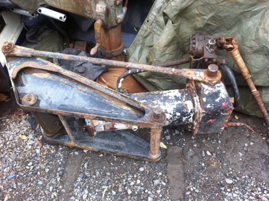 กระบอกดัมพ์