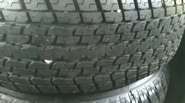 ขายล้อ ISUZUพร้อมยางป้ายแดงชุดละ18500