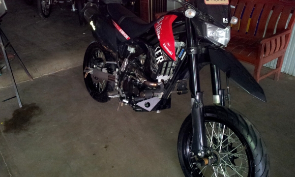 ขาย คาวาซากิ  250 cc