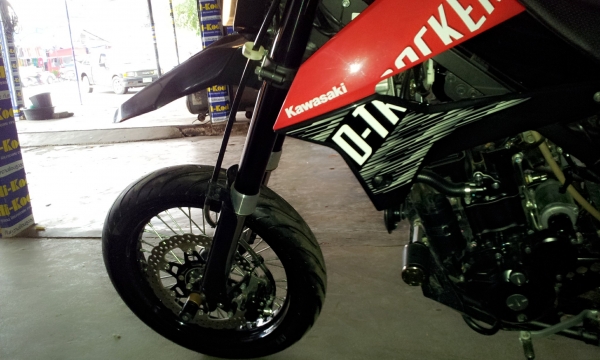 ขาย คาวาซากิ  250 cc