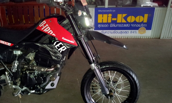 ขาย คาวาซากิ  250 cc