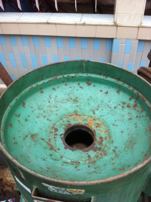 ถังยิงทราย CLEMCO ของ USA ถังยิงทราย CLEMCO ของ USA