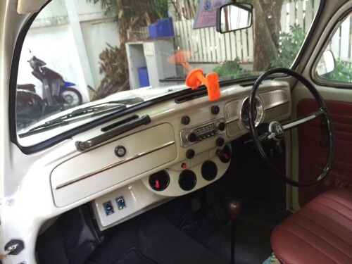 ขายเต่า ปี69 ค1.3 สภาพใหม่พร้อมโชว์