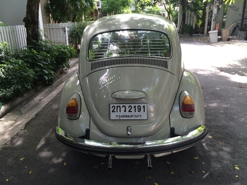 ขายเต่า ปี69 ค1.3 สภาพใหม่พร้อมโชว์