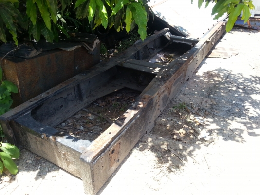 ขาย คัซซีเปล่า พร้อมเล่มชุดโอน ไอ้หลงเทอร์โบ หัวลาก