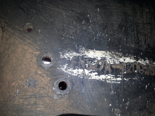 ขาย คัซซีเปล่า พร้อมเล่มชุดโอน ไอ้หลงเทอร์โบ หัวลาก ขาย คัซซีเปล่า พร้อมเล่มชุดโอน ไอ้หลงเทอร์โบ หัวลาก