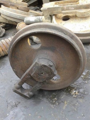 ล้อนำ PC30-7