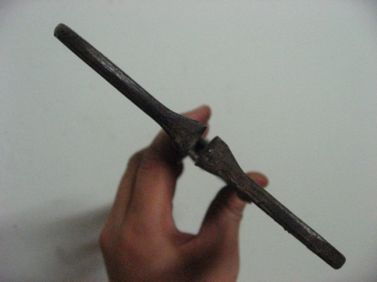 +++++++ คีมล็อค Vise Grip รุ่นเก่า No.11 ++++++