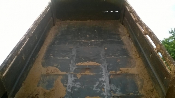 ขาย 6 ล้อดั้ม HINO เครื่อง HO7C 180 แรงม้า เฟืองท้าย FUSO พาวเวอร์ ทะเบียนพร้อมโอน