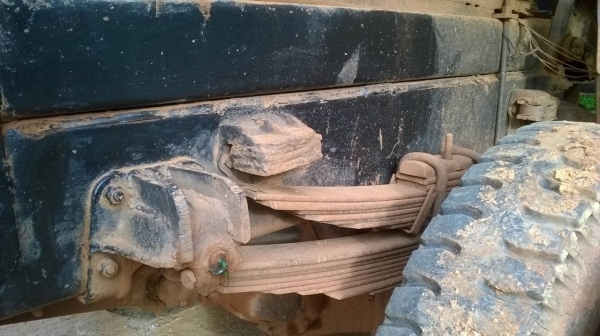 ขาย 6 ล้อดั้ม HINO เครื่อง HO7C 180 แรงม้า เฟืองท้าย FUSO พาวเวอร์ ทะเบียนพร้อมโอน