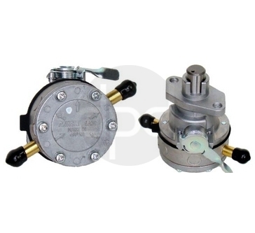 FUEL PUMP ASS'Y YANMAR