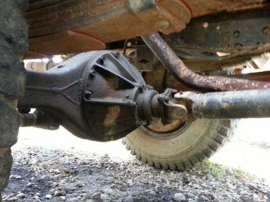 รถอีซูซุ 6 ล้อ NKR ติดเครน 2 ตัน. / 110 แรงม้า.  ( รถประกอบ )   สนใจติดต่อ 081 - 6079515