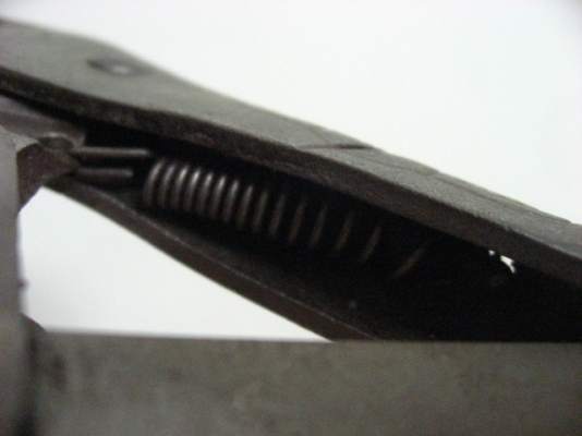 +++++ คีมล็อครุ่นเก่า Vise Grip +++++