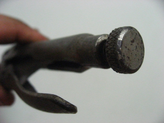 +++++ คีมล็อครุ่นเก่า Vise Grip +++++