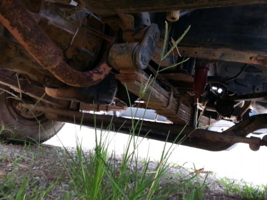 รถมิตซู 6 ล้อ ท้ายลาด  115 แรงม้า. ปี 40  ( รถห้างแท้  )   สนใจติดต่อ 081 - 6079515