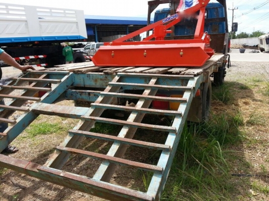 รถมิตซู 6 ล้อ ท้ายลาด  115 แรงม้า. ปี 40  ( รถห้างแท้  )   สนใจติดต่อ 081 - 6079515