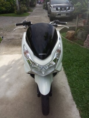 ขาย PCX150