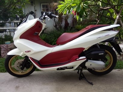 ขาย PCX150