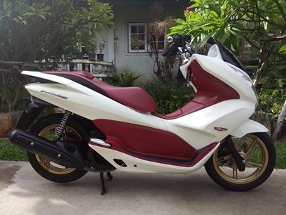 ขาย PCX150