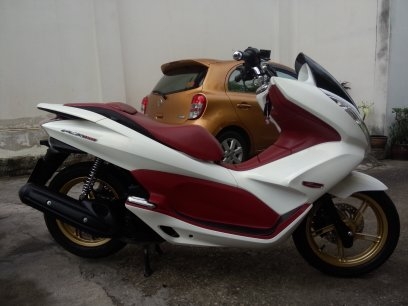 ขาย PCX150