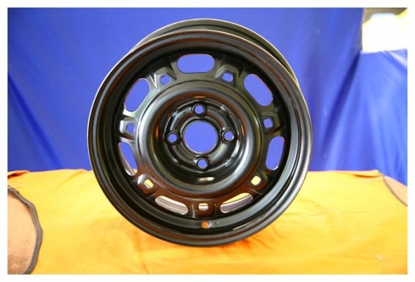 ขายล้อเหล็ก Volkswaken Passat