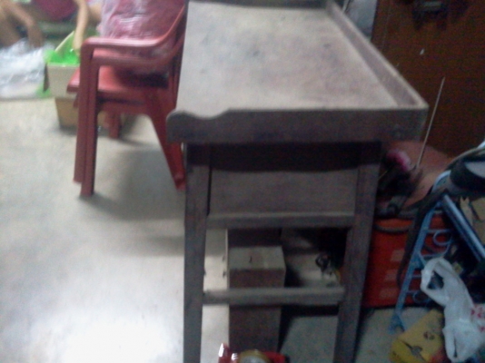 ขายโต๊ะทำทอง