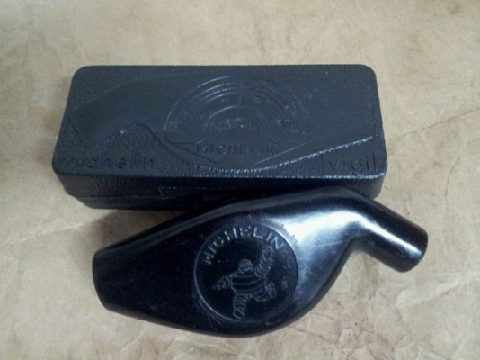 +++++ ที่วัดลมยางของมิชลิน +++++