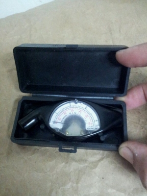 +++++ ที่วัดลมยางของมิชลิน +++++