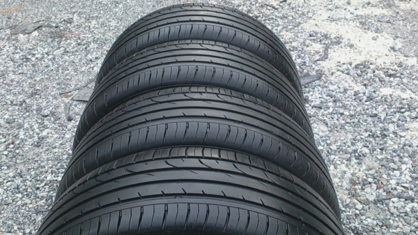 ขายแม็ก เชฟโรเลต 4รูขอบ16 พร้อมยางContinental 205/55R16 ยางสัปดาห์ที่11 ปี13 ดอกยางลึกเท่ากันไม่ร้าวไม่แตกลาย สภาพ90\% จำนวน 1 ชุด