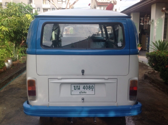 ขายโฟล์คตู้เปิดบาร์