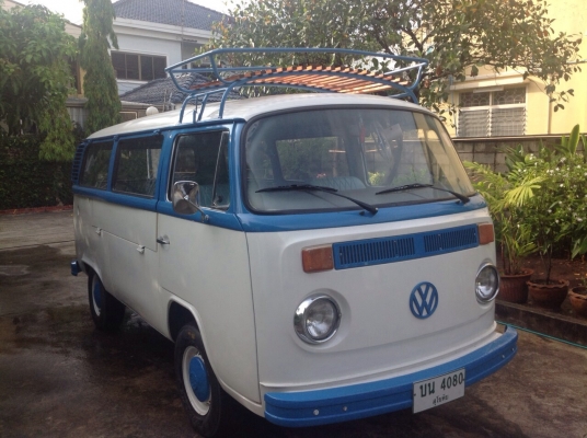 ขายโฟล์คตู้เปิดบาร์