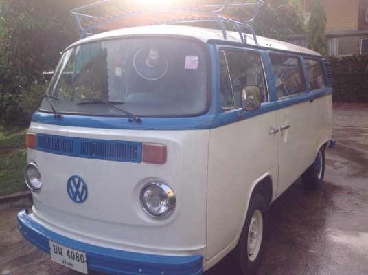 ขายโฟล์คตู้เปิดบาร์