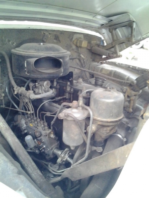 ขายรถหน้ายาว