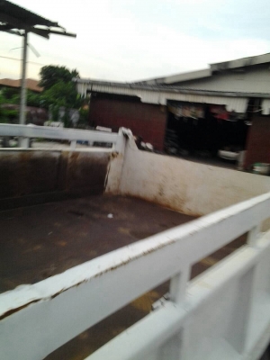 ขายรถหน้ายาว