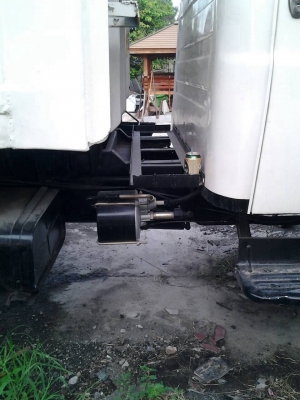 ขายรถหน้ายาว