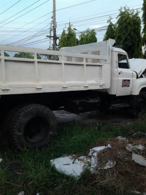 ขายรถหน้ายาว