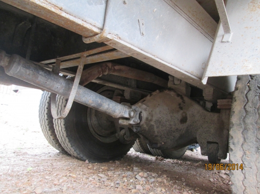 มิตซู.เพลา.เดียว.เครื่อง6D.14.เครนTADANO5ตัน3ปลอก2ชัก.7.20เมตรสภาพสวยพร้อมใช้.สภาพสวยพร้อมใข้.ราคา920.000บ