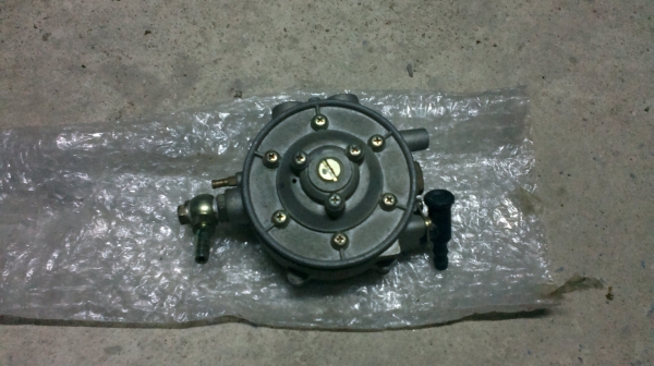 หม้อต้มแก๊สมือสองใช้งานไม่ถึงเดือน