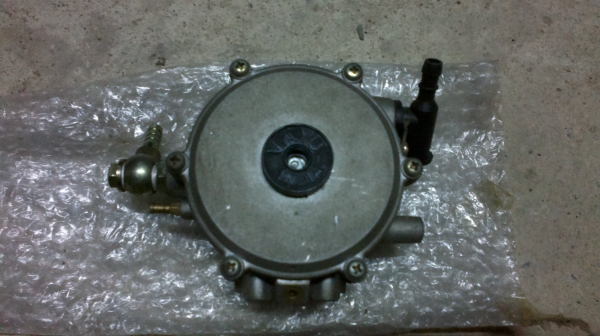 หม้อต้มแก๊สมือสองใช้งานไม่ถึงเดือน