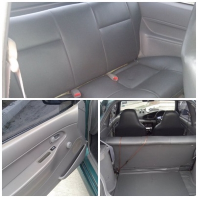 ขายถูกๆรถขับดีเครื่องเดิมๆแต่งภายนอกท่อคู่ มาก่อนได้ก่อน