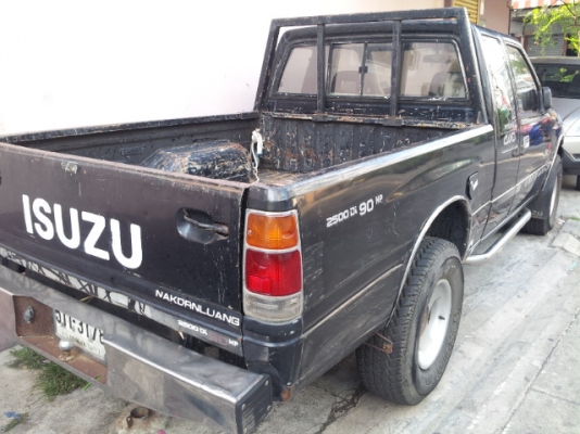 ขายกระบะRODEOเดิมปี1994