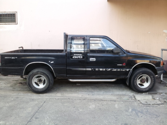 ขายกระบะRODEOเดิมปี1994